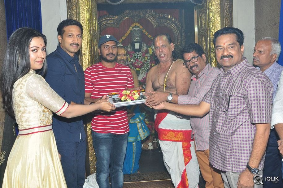 Gopichand-And-Sampath-Nandi-New-Movie-Opening